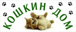 Приют для кошек Кошкин Дом